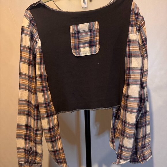 Upcycle ACDC - Picture 2 of 2